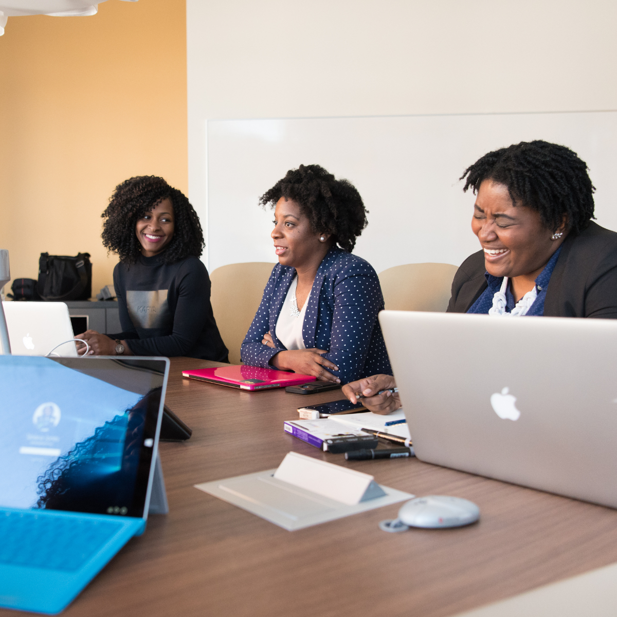 Women in the Workplace: Navigating Perimenopause Without Policy in the Caribbean